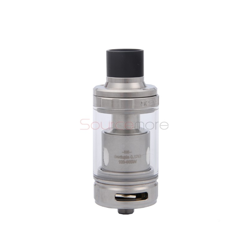 Eleaf Melo 300 6.5ml Atomizer-A -Silver