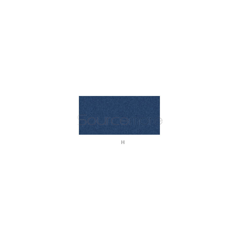 Eleaf iStick Pico Sticker - H (dark blue)