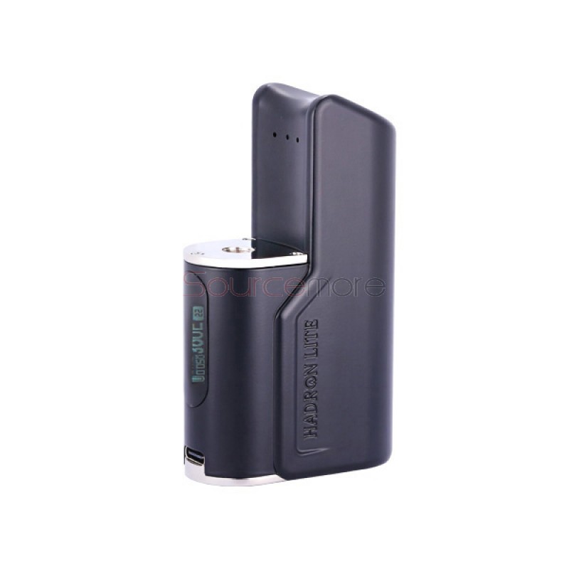 Steam Crave Hadron Lite Mod SBS 100W Mod