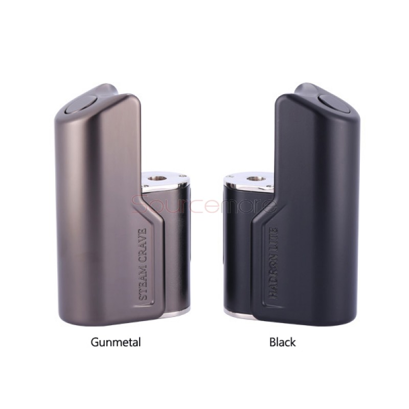 Steam Crave Hadron Lite Mod SBS 100W Mod
