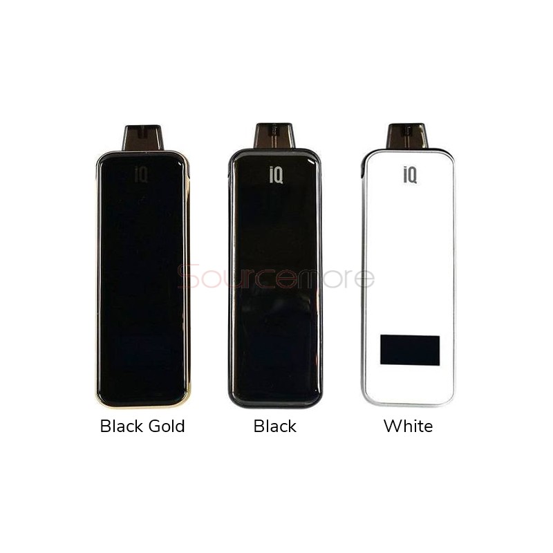 Hangsen IQ 3SECS Pod Kit