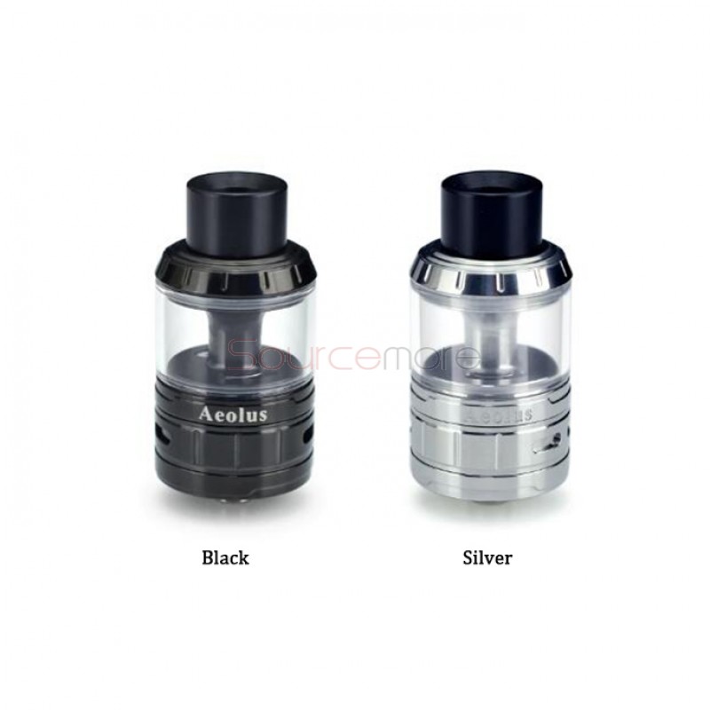 Hcigar Aeolus Sub Ohm Tank