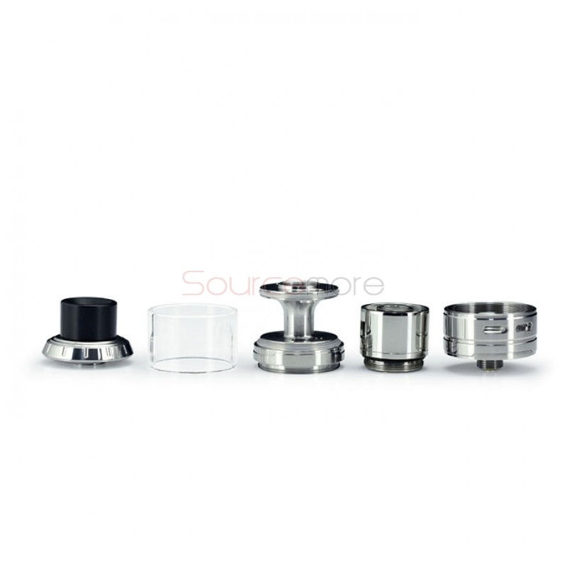 Hcigar Aeolus Sub Ohm Tank