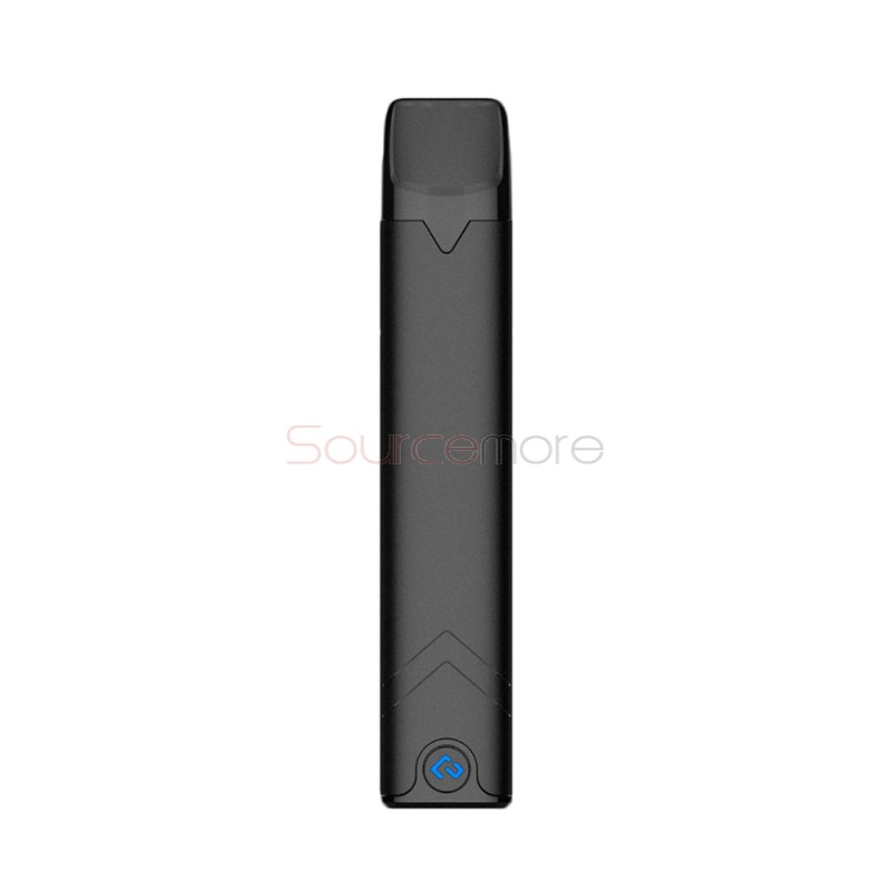 Hcigar Akso OS Pod Kit