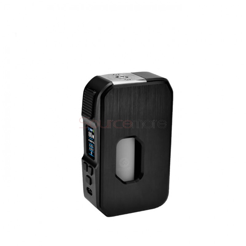 Hcigar AURORA Squonk Mod