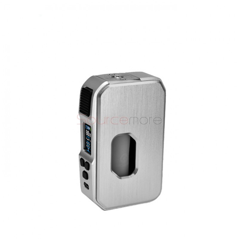 Hcigar AURORA Squonk Mod