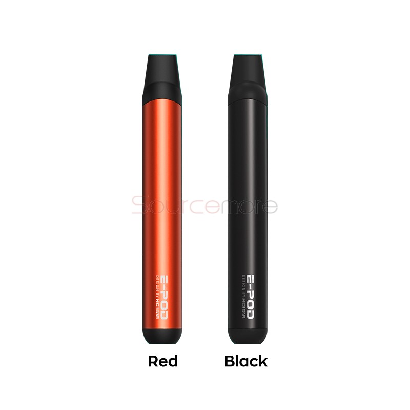 Hcigar E-Pod Kit