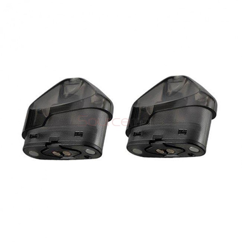 Hcigar KRIS Pod Cartridge 2pcs