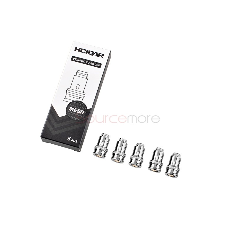 Hcigar VT INPOD Replacement Coil