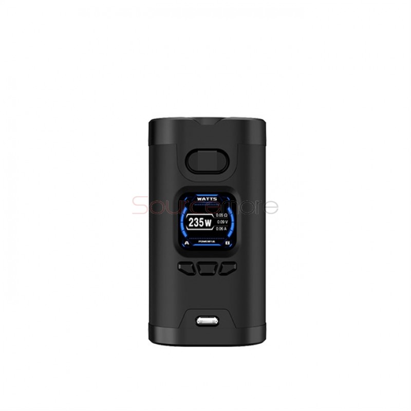 Hcigar Wildwolf 235W TC Mod