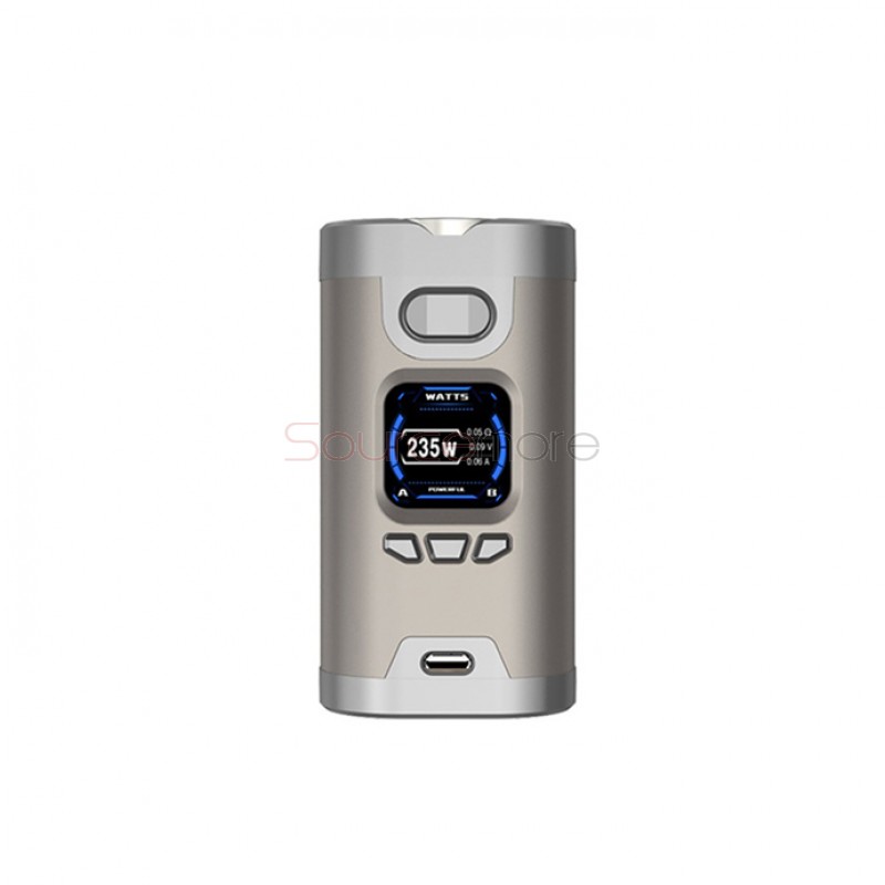 Hcigar Wildwolf 235W TC Mod