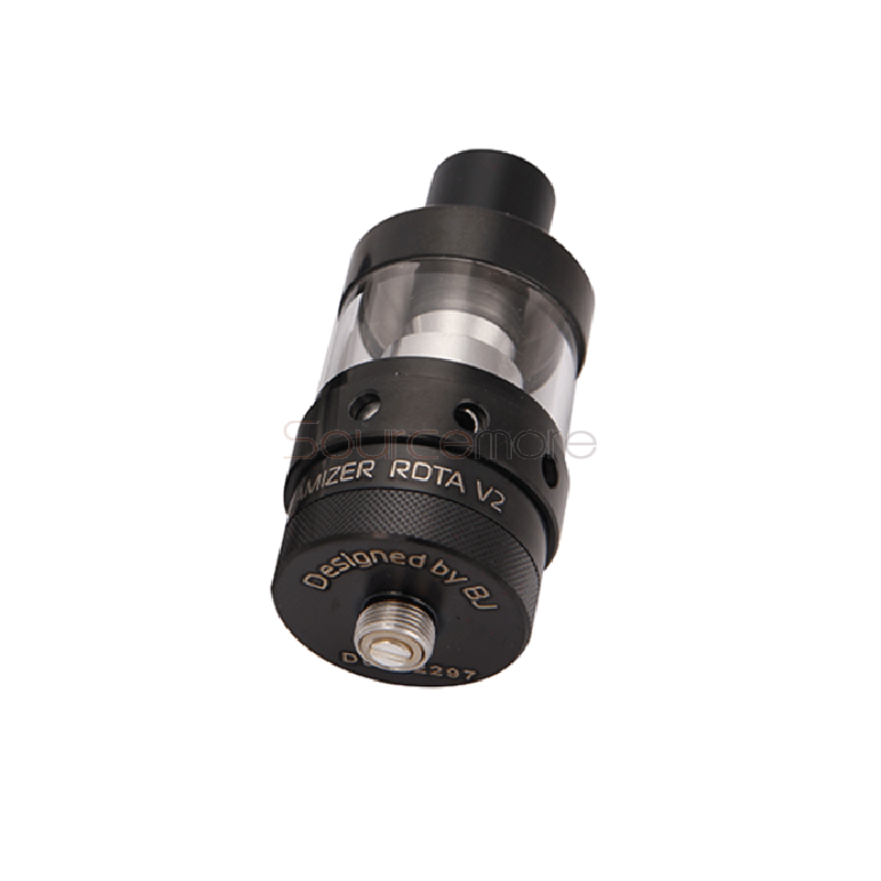 Steam Crave Aromamizer RDTA V2 SC201-S 3ml