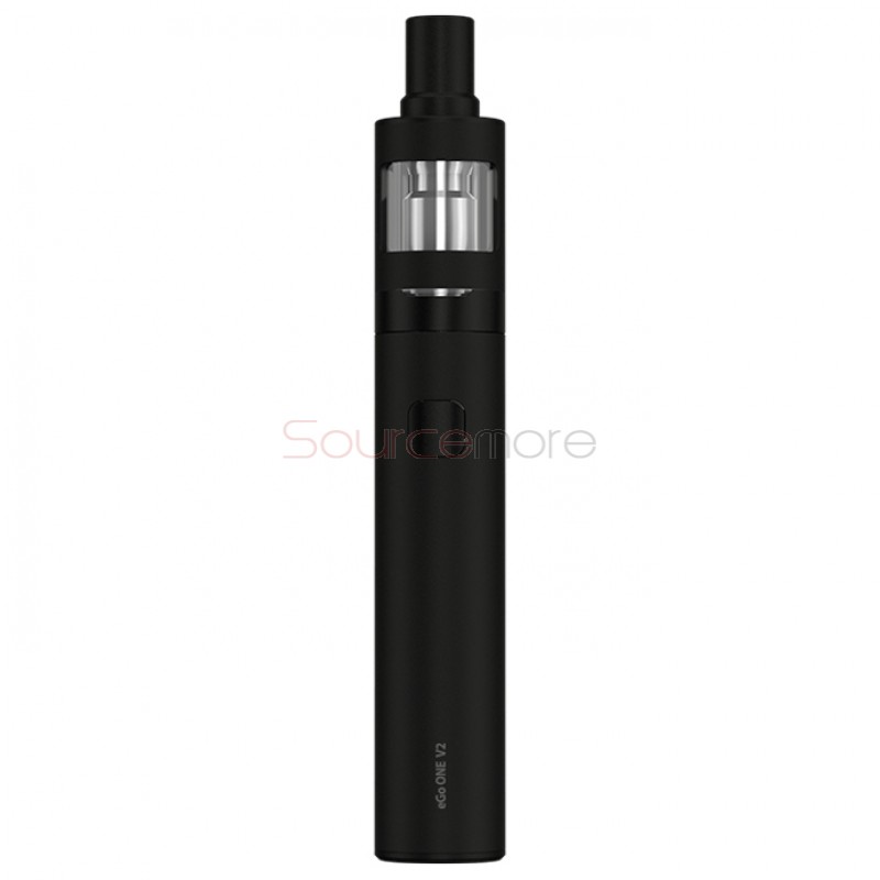 Joyetech eGo One V2 Standard kit - Black