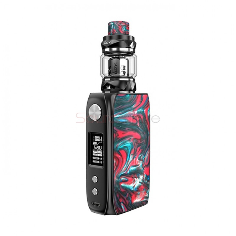 IJOY Shogun Univ Kit 