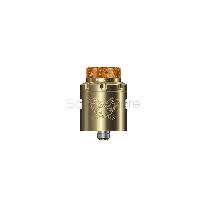 Hellvape Dead Rabbit 3 RDA