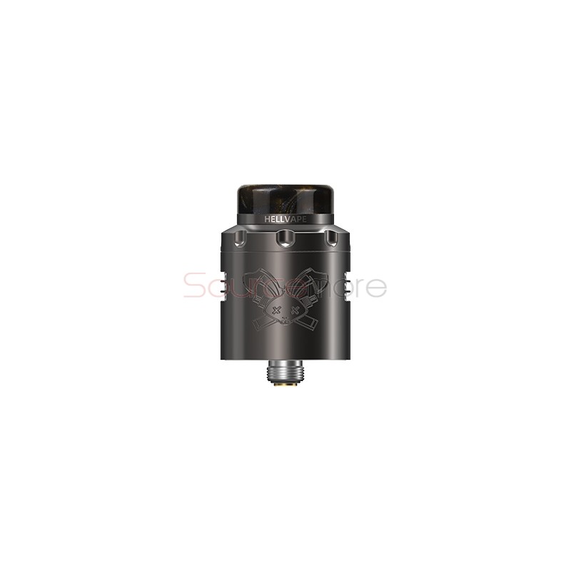 Hellvape Dead Rabbit 3 RDA