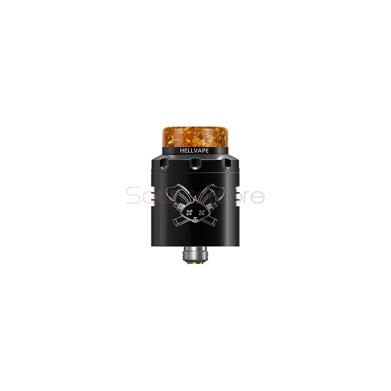 Hellvape Dead Rabbit 3 RDA