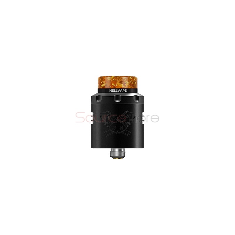 Hellvape Dead Rabbit 3 RDA