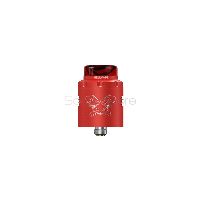 Hellvape Dead Rabbit 3 RDA