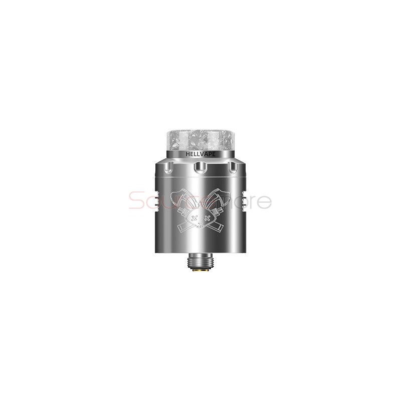 Hellvape Dead Rabbit 3 RDA