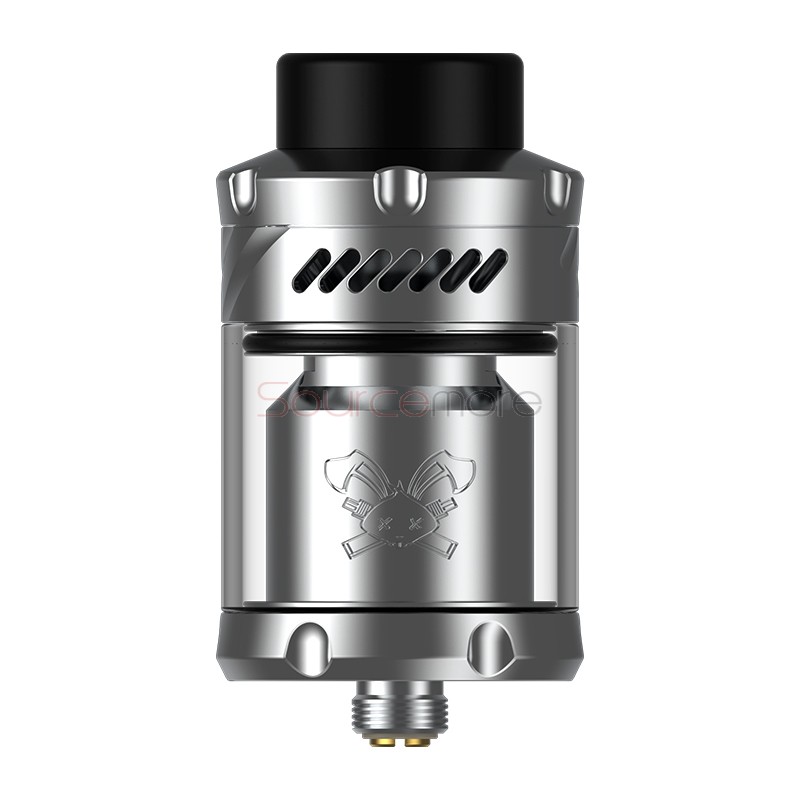 Hellvape Dead Rabbit 3 RTA SS
