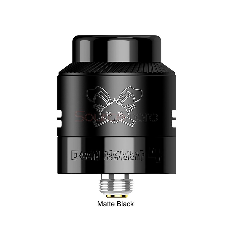 Hellvape Dead Rabbit 4 RDA
