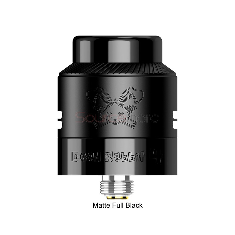 Hellvape Dead Rabbit 4 RDA