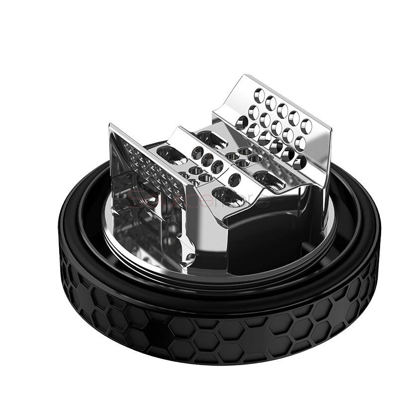 Hellvape Dead Rabbit 4 RTA