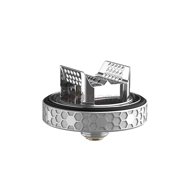 Hellvape Dead Rabbit 4 RTA