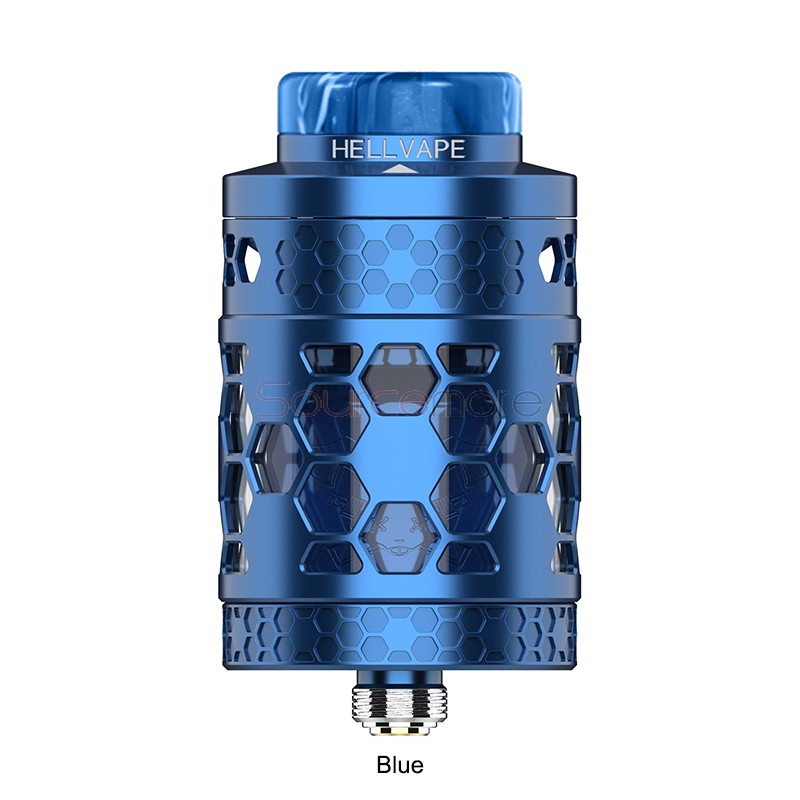 Hellvape Dead Rabbit 4 RTA Pro