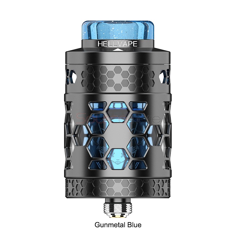 Hellvape Dead Rabbit 4 RTA Pro