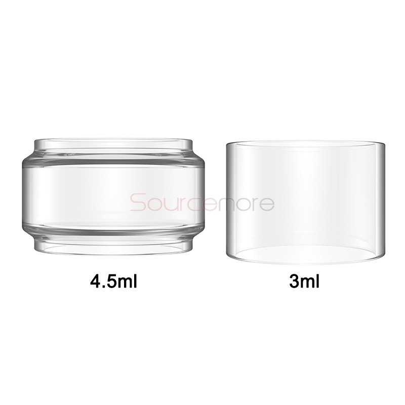 Hellvape Dead Rabbit M Glass Tube
