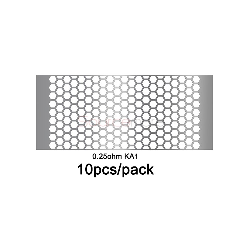 Hellvape Dead Rabbit M Meshed Wire