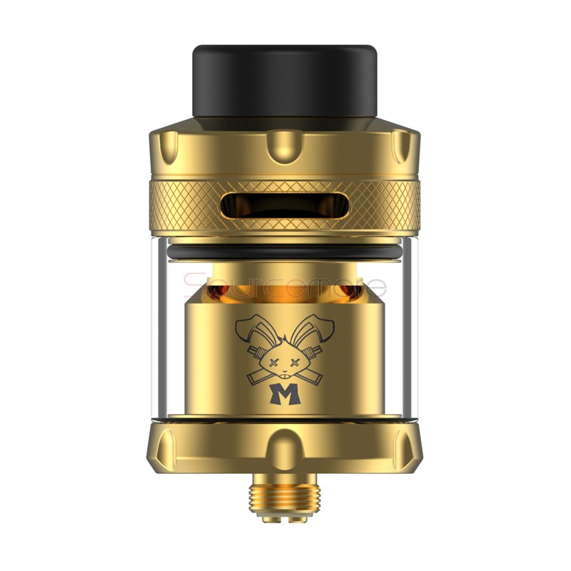 Hellvape Dead Rabbit M RTA