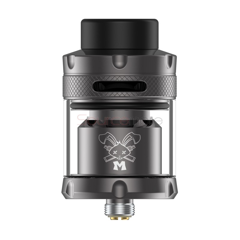 Hellvape Dead Rabbit M RTA