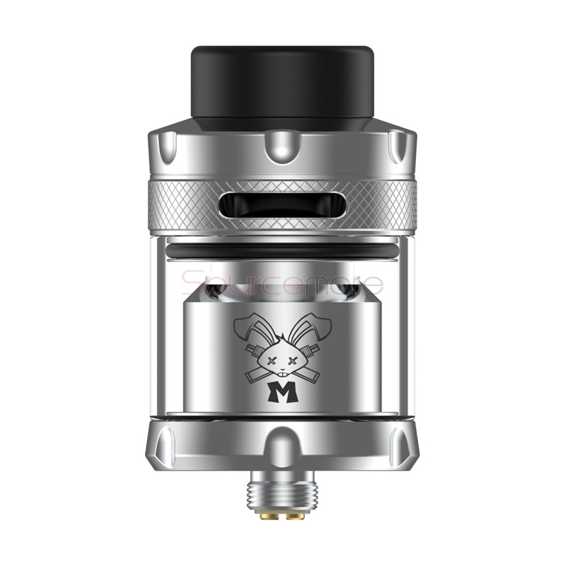 Hellvape Dead Rabbit M RTA
