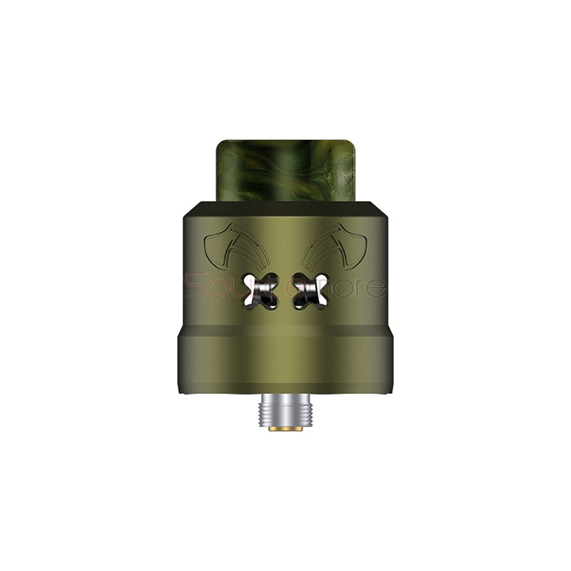 Hellvape Dead Rabbit Max RDA