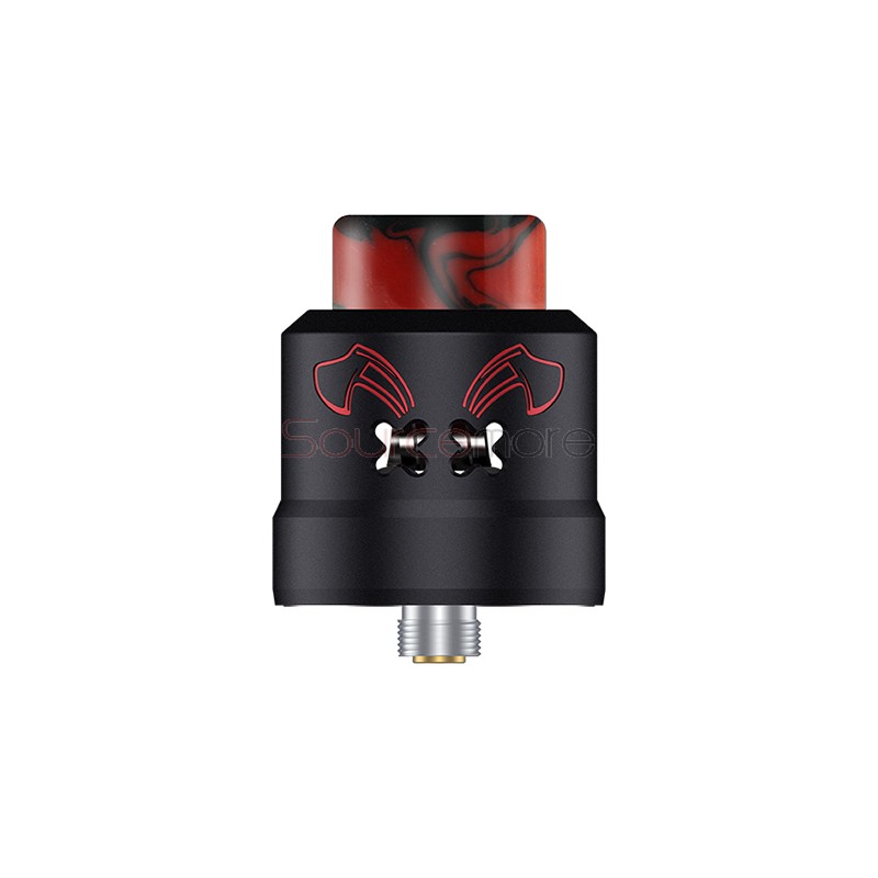 Hellvape Dead Rabbit Max RDA