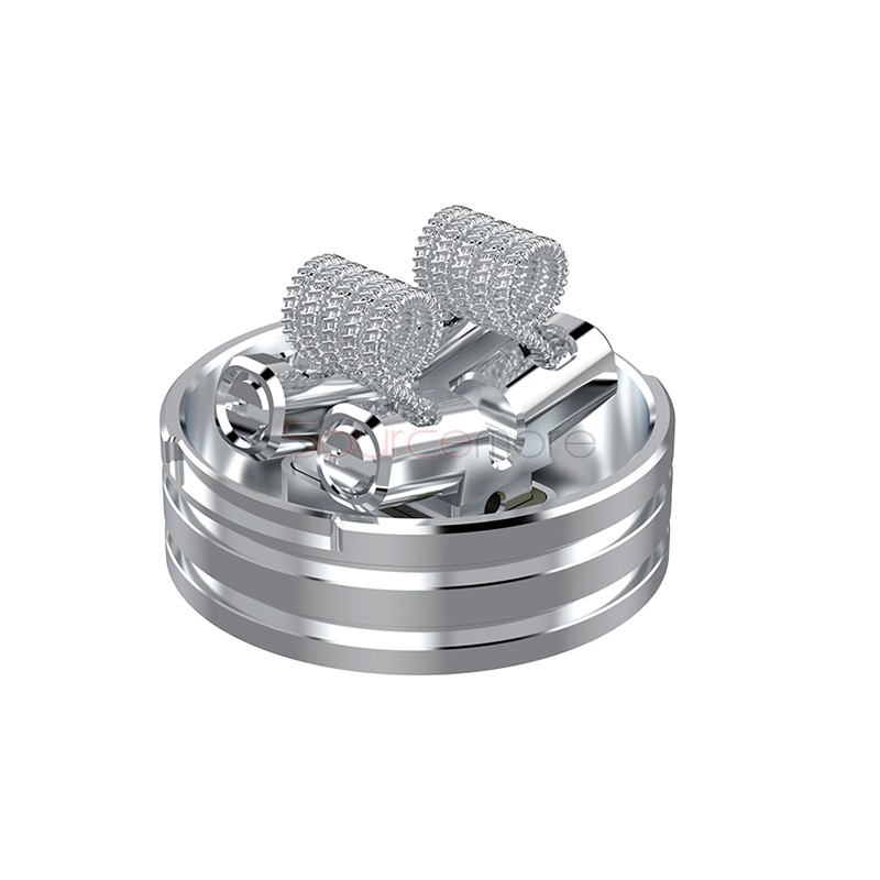 Hellvape Dead Rabbit Max RDA