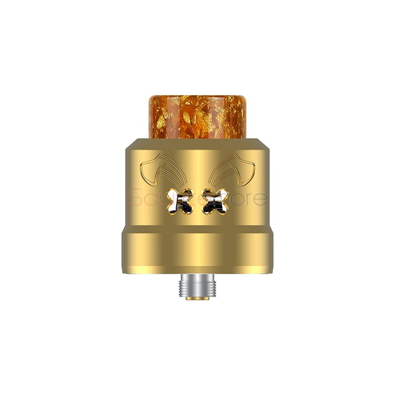 Hellvape Dead Rabbit Max RDA
