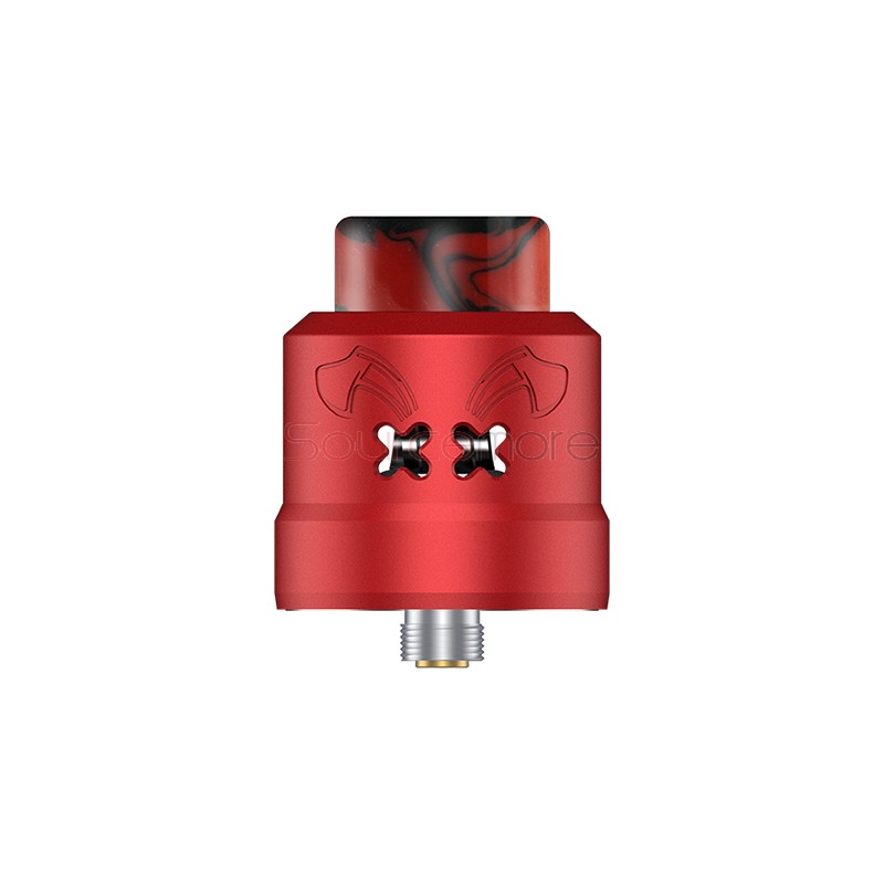 Hellvape Dead Rabbit Max RDA