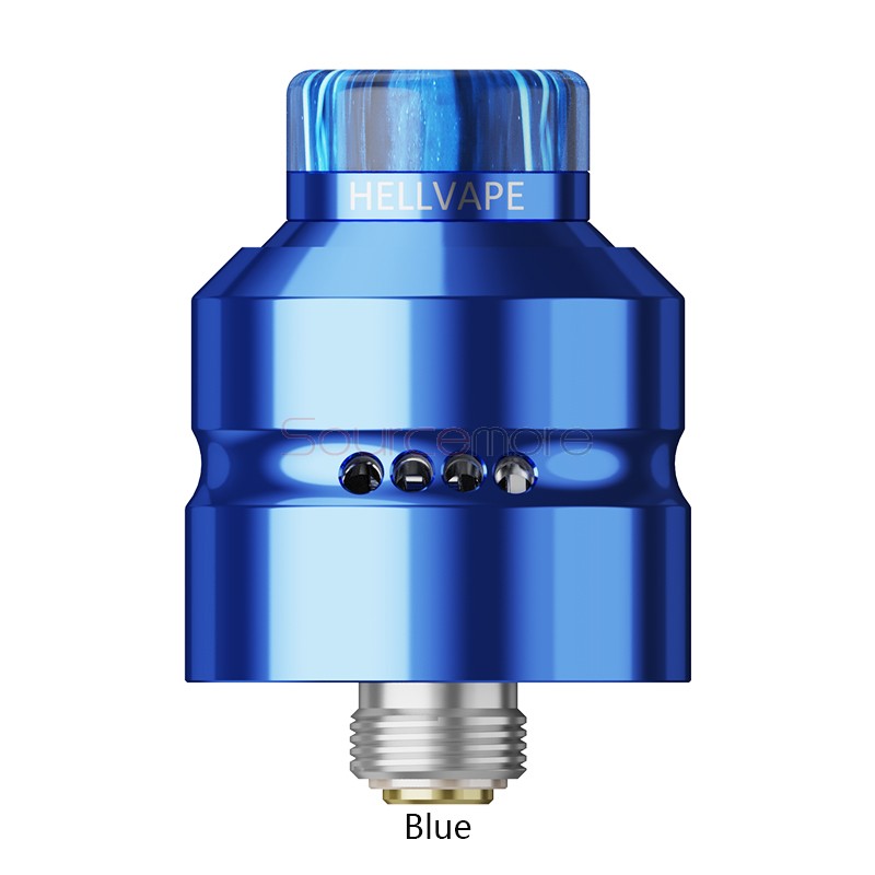 Hellvape Dead Rabbit Mini RDA