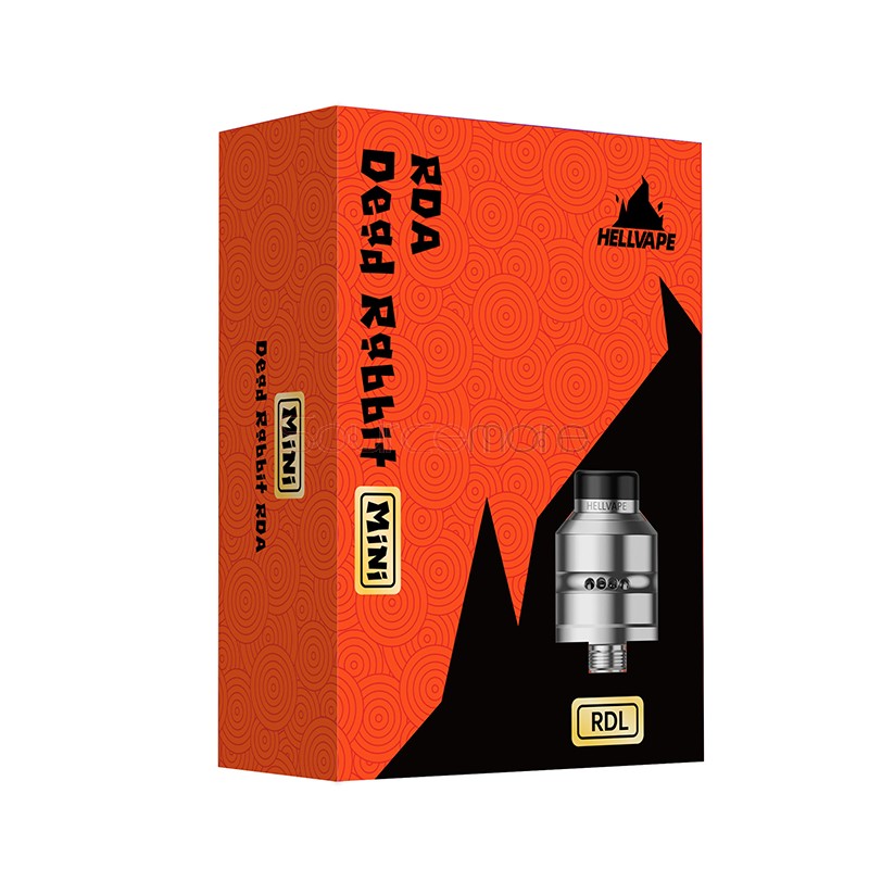 Hellvape Dead Rabbit Mini RDA