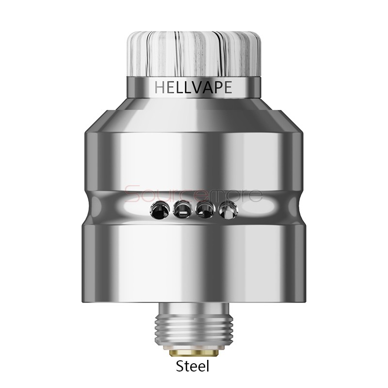 Hellvape Dead Rabbit Mini RDA
