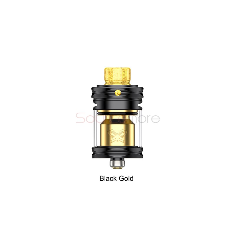 Hellvape Dead Rabbit Mini RTA