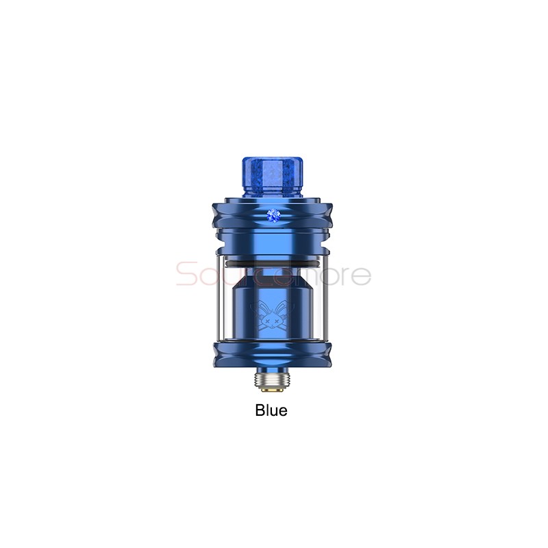 Hellvape Dead Rabbit Mini RTA