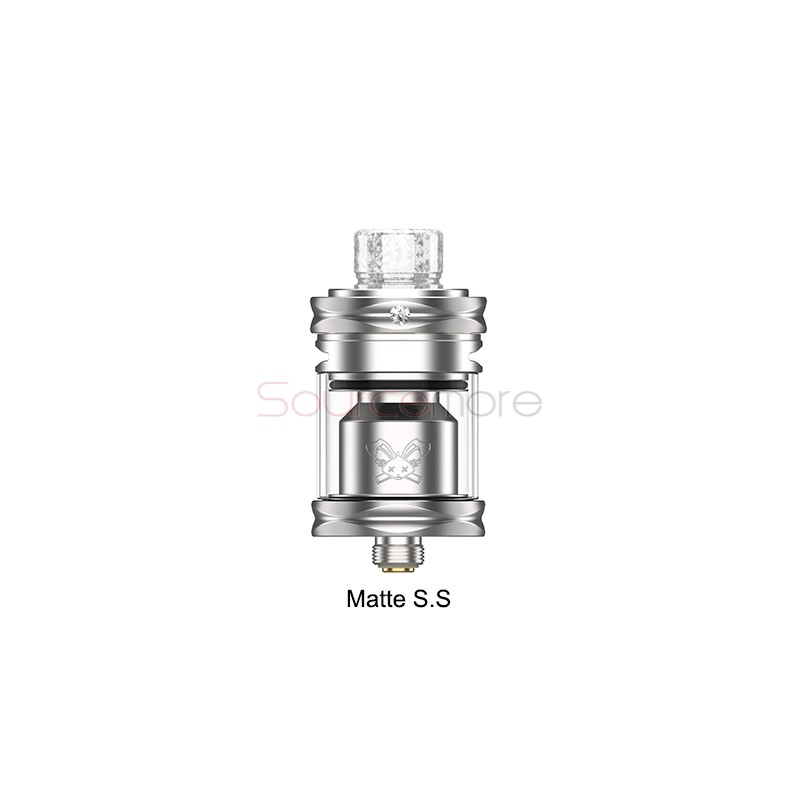 Hellvape Dead Rabbit Mini RTA