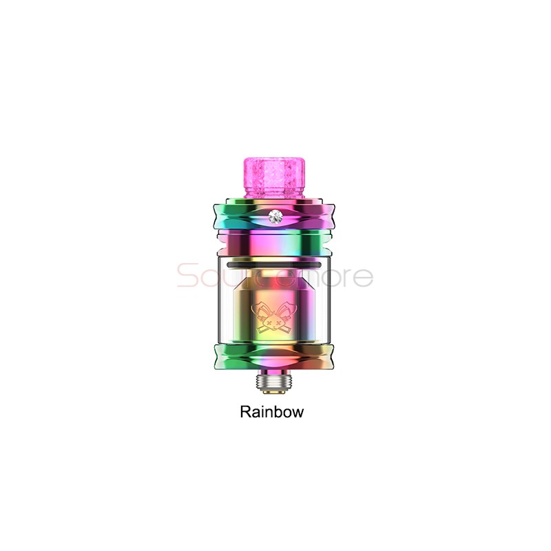 Hellvape Dead Rabbit Mini RTA