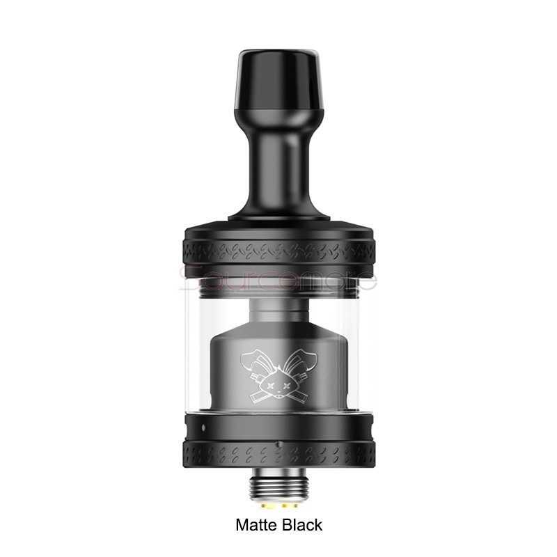 Hellvape Dead Rabbit MTL 2 RTA