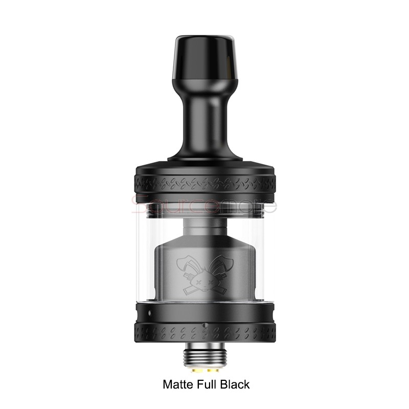 Hellvape Dead Rabbit MTL 2 RTA